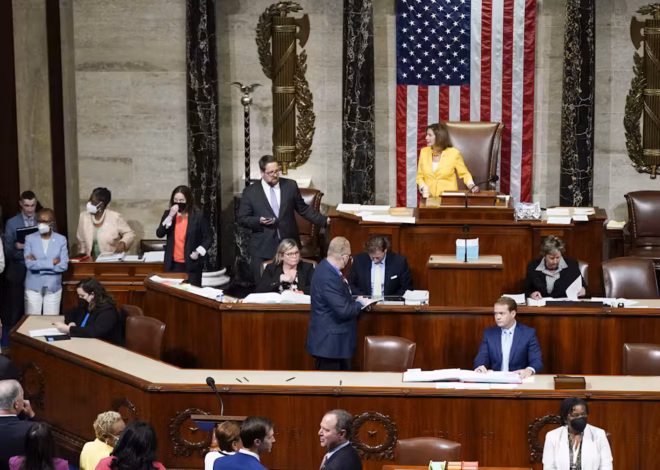 Federal spending on climate change before 2024 election boosted incumbents of both parties