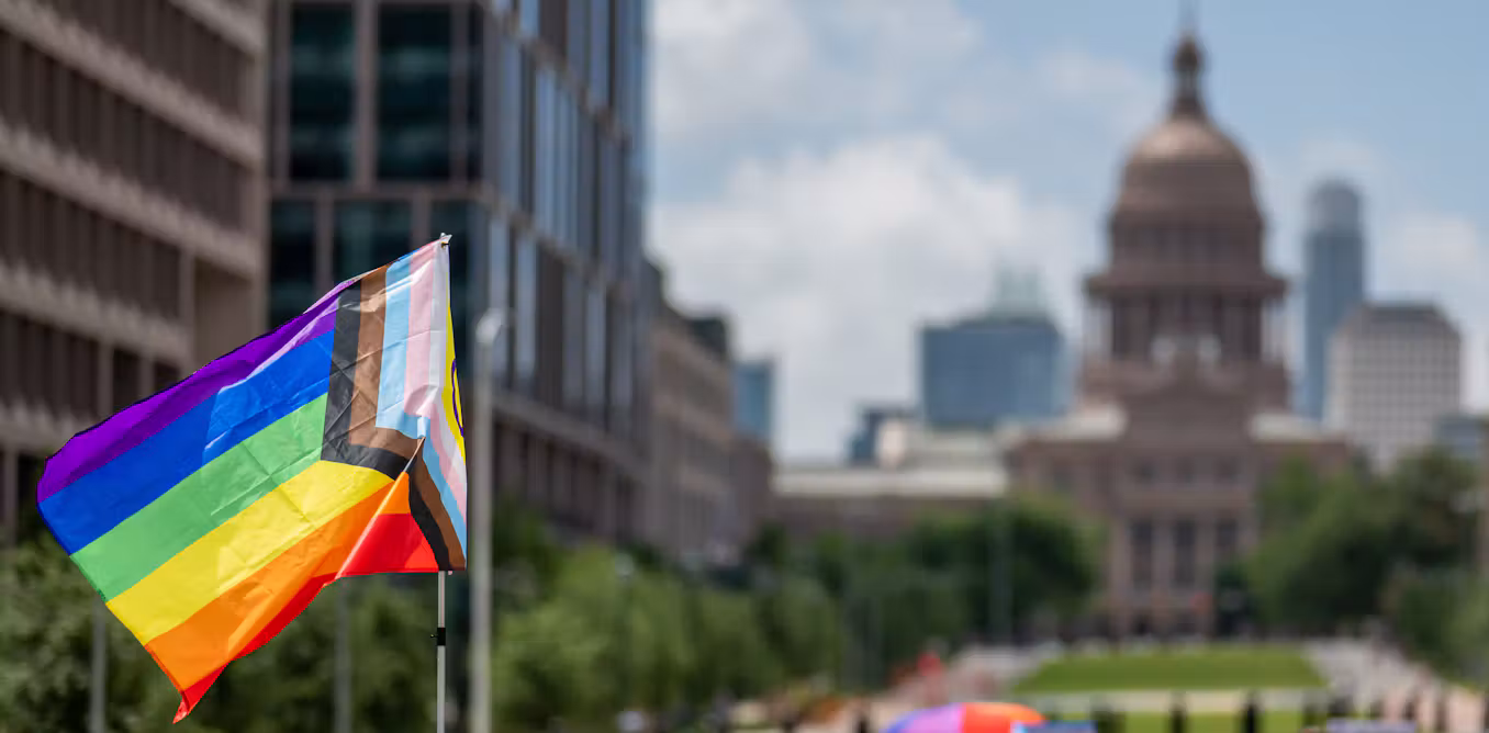 Democrats distance themselves from trans rights – close midterm races may show whether that pays off