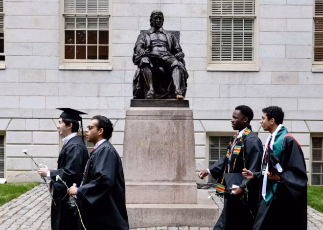 What colleges and universities need from donors to thrive