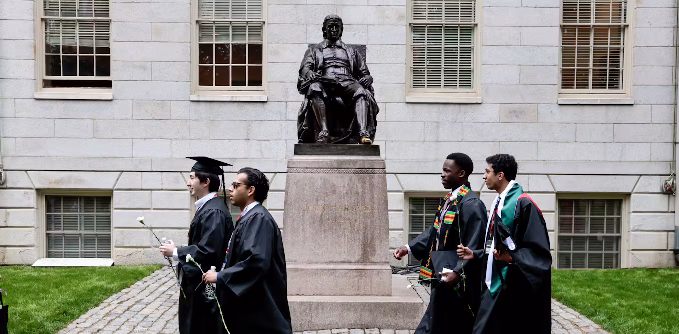 What colleges and universities need from donors to thrive