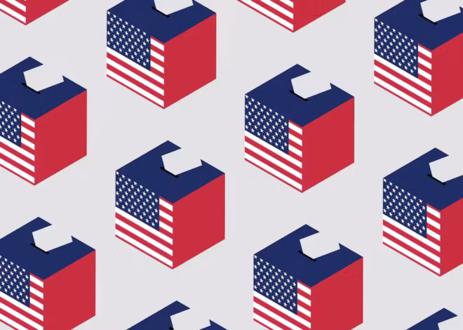 Why the 26 secretary of state races this November matter more than they did before Trump’s drive to assert federal authority over elections