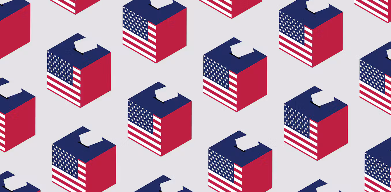 Why the 26 secretary of state races this November matter more than they did before Trump’s drive to assert federal authority over elections