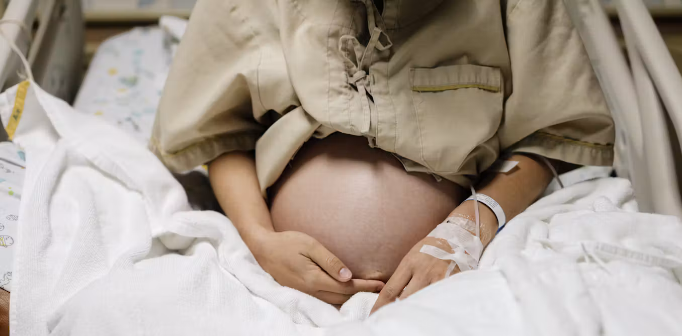 When abortion and surrogacy law collide, contracts can’t answer the hardest questions