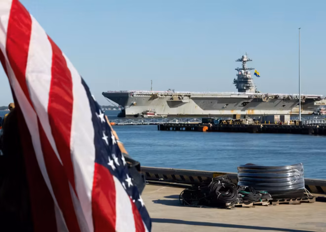 What we talk about when we talk about US strategic ‘credibility’ – from Vietnam to Iran
