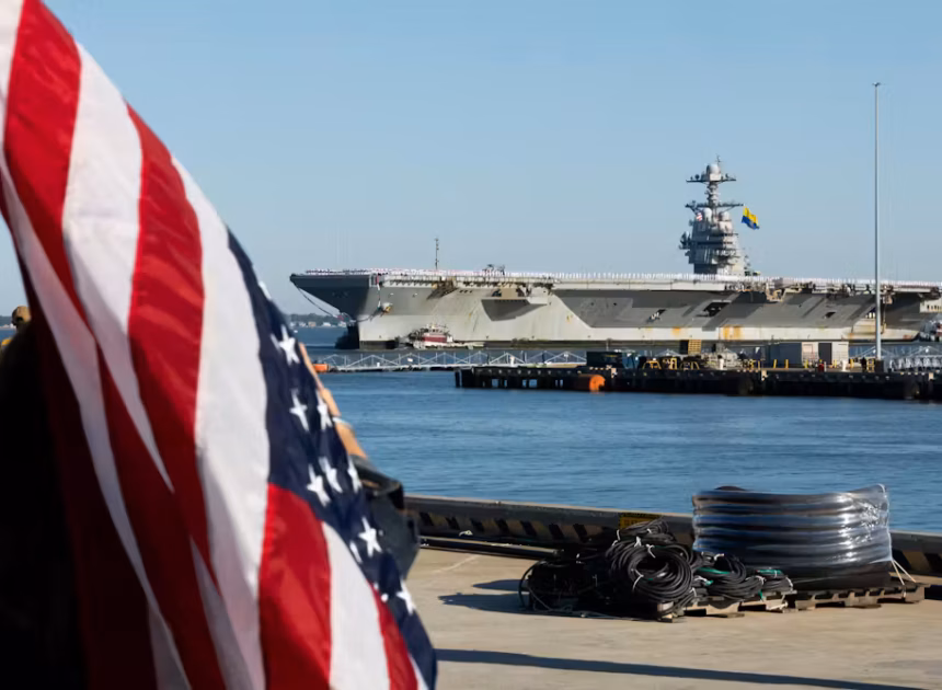 What we talk about when we talk about US strategic ‘credibility’ – from Vietnam to Iran