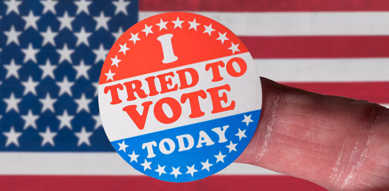 Armed poll watchers: New Jersey’s 1981 racist voter intimidation campaign is a cautionary tale ahead of 2026 midterms