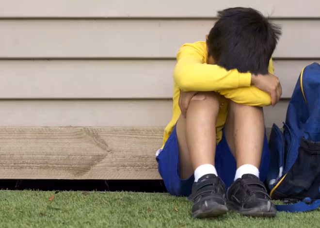 ‘There’s only so far I can take them’ – why teachers give up on struggling students who don’t do their homework