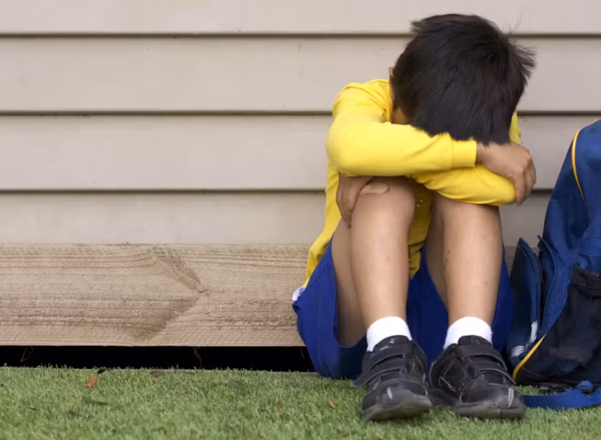 ‘There’s only so far I can take them’ – why teachers give up on struggling students who don’t do their homework