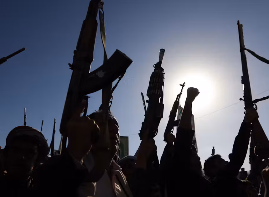 Yemen’s Houthis are bringing their war to Saudi Arabia – and reframing the narrative of being an Iranian proxy