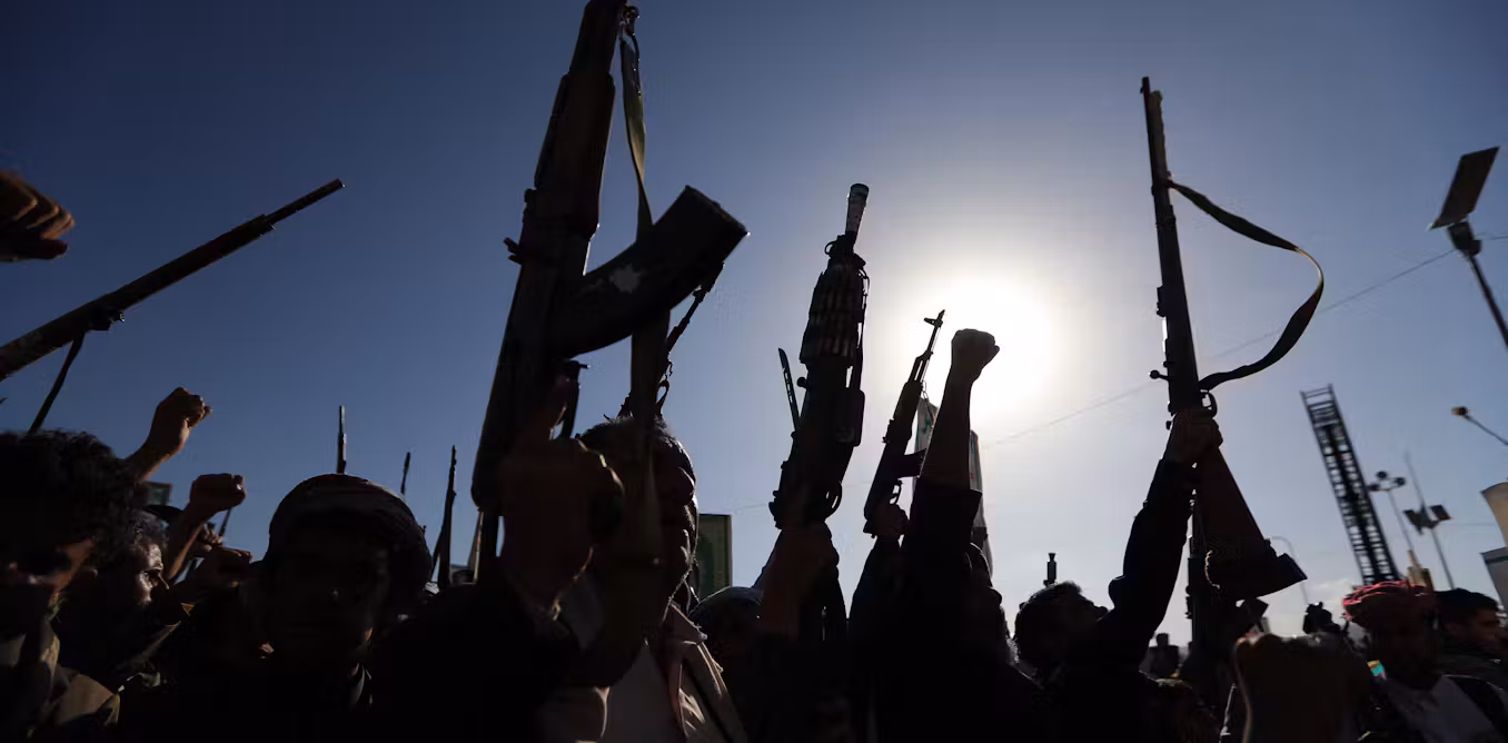 Yemen’s Houthis are bringing their war to Saudi Arabia – and reframing the narrative of being an Iranian proxy